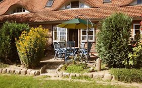 Landhaus im Grünen